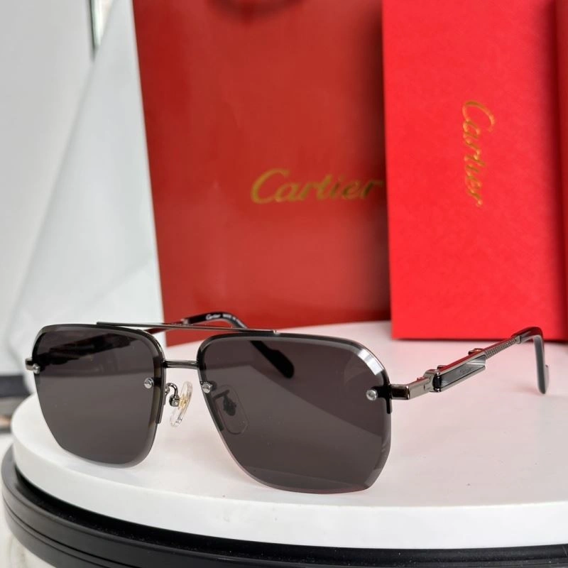 Popular Cartier Sunglasses 277465