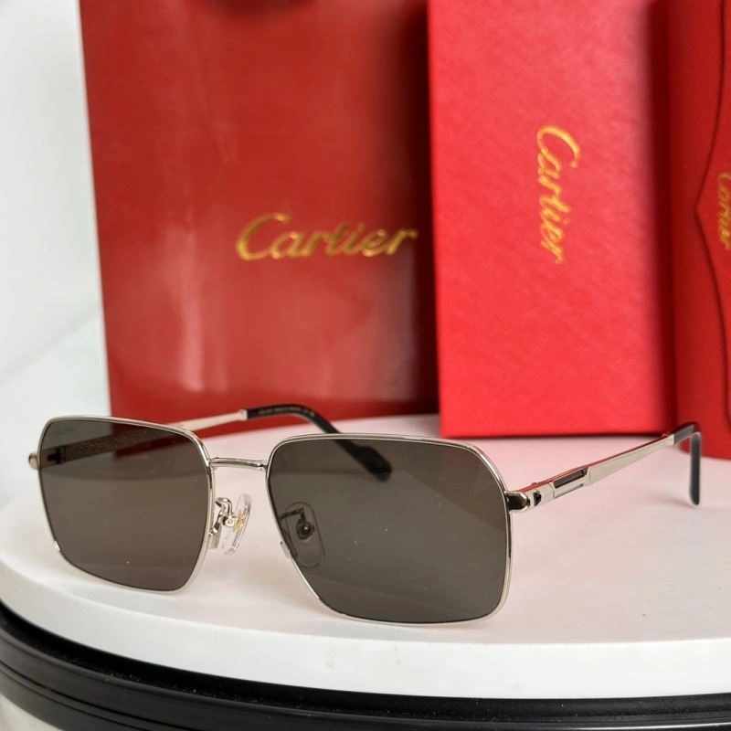 Cartier Sunglasses Classic 277461