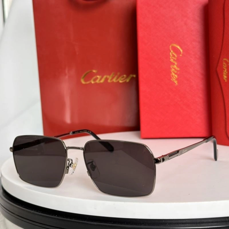 Cartier Sunglasses Classic 277461