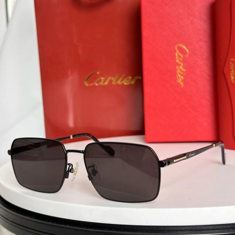 Cartier Sunglasses Classic 277461