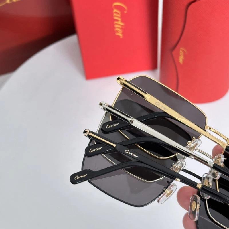 Cartier Sunglasses Classic 277461