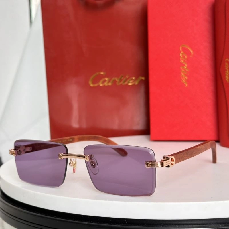 Cartier Sunglasses FastDry 277472