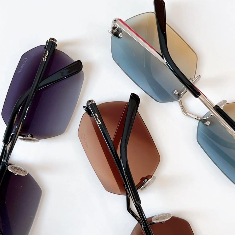 Durable Cartier Sunglasses 277470