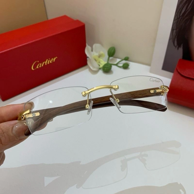 Cartier Sunglasses FastDry 277464