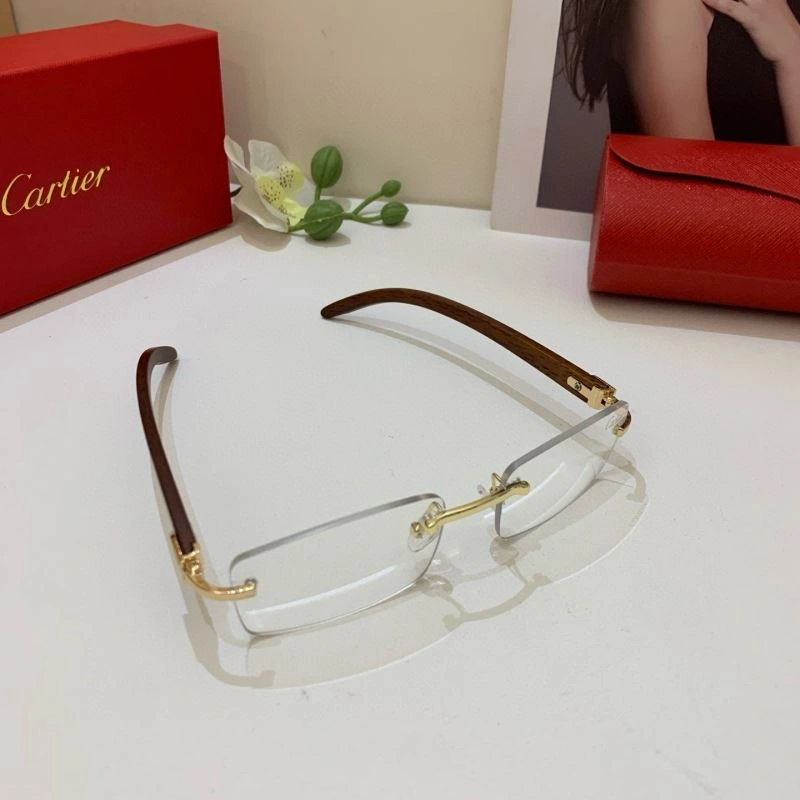 Cartier Sunglasses FastDry 277464