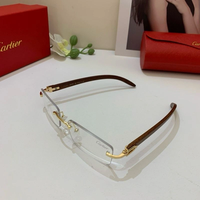 Cartier Sunglasses FastDry 277464