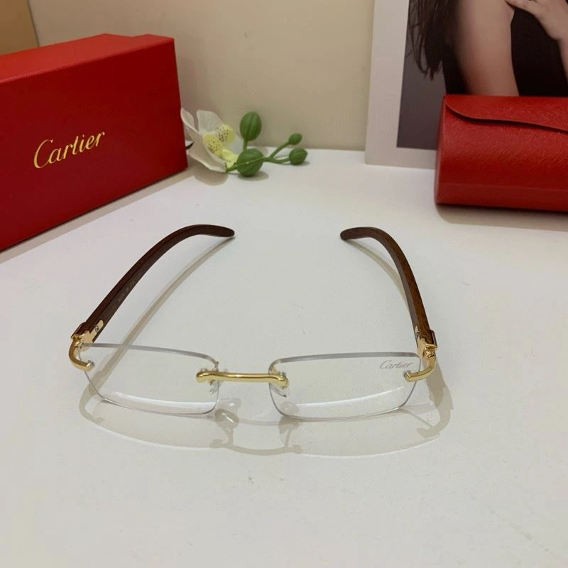 Cartier Sunglasses FastDry 277464