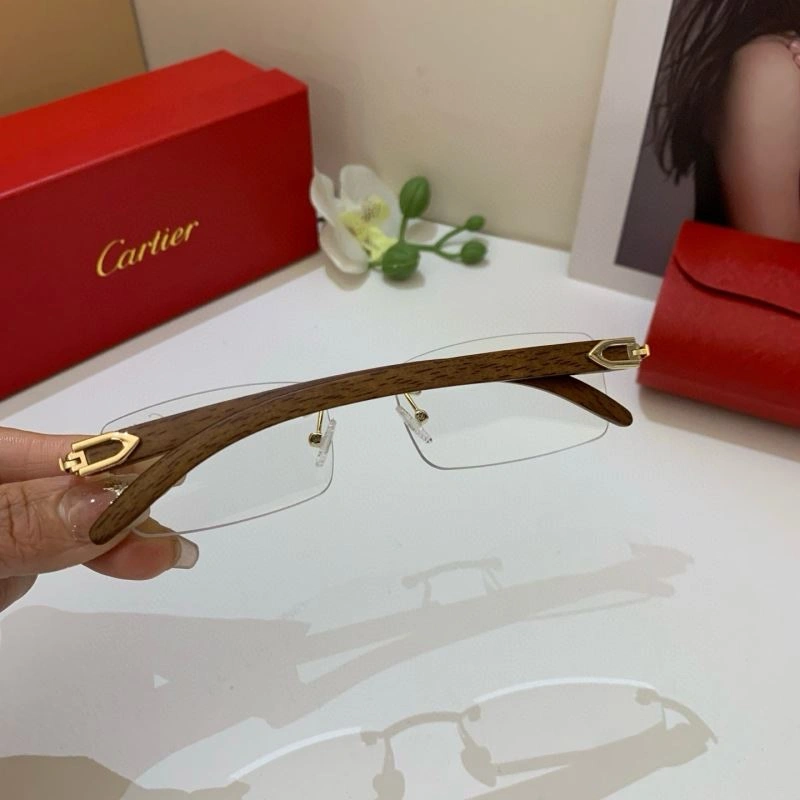 Cartier Sunglasses FastDry 277464