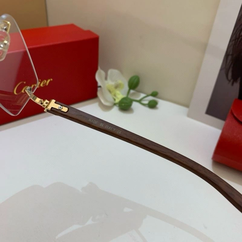 Cartier Sunglasses FastDry 277464