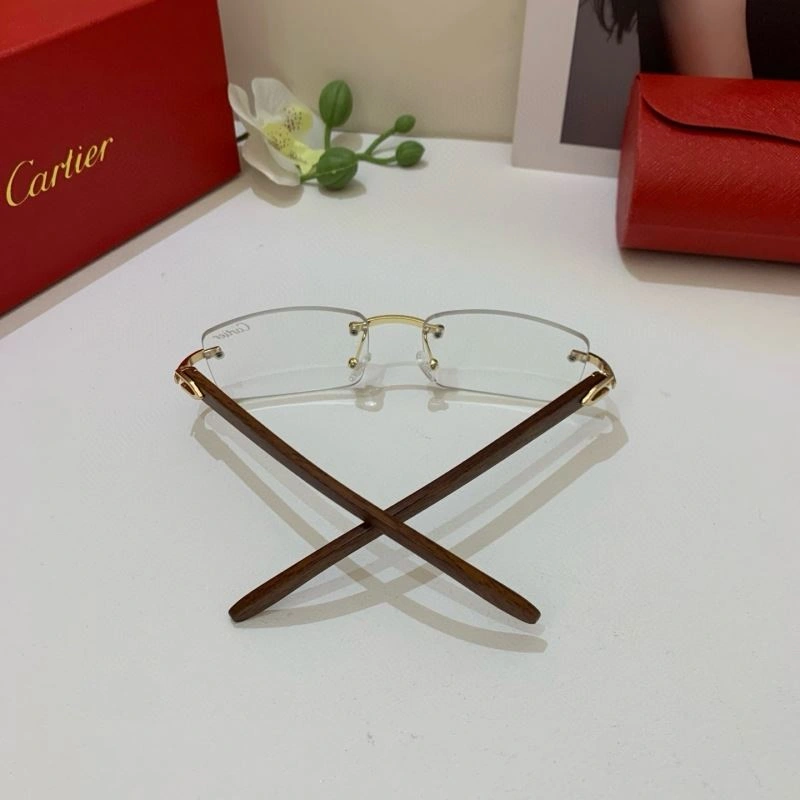 Cartier Sunglasses FastDry 277464