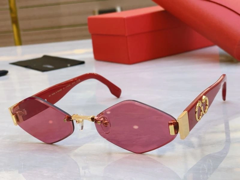 Cartier Sunglasses HighQuality 277473