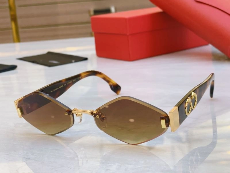 Cartier Sunglasses HighQuality 277473