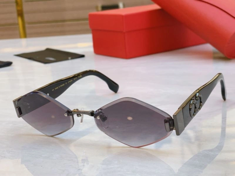 Cartier Sunglasses HighQuality 277473