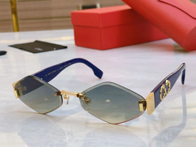 Cartier Sunglasses HighQuality 277473