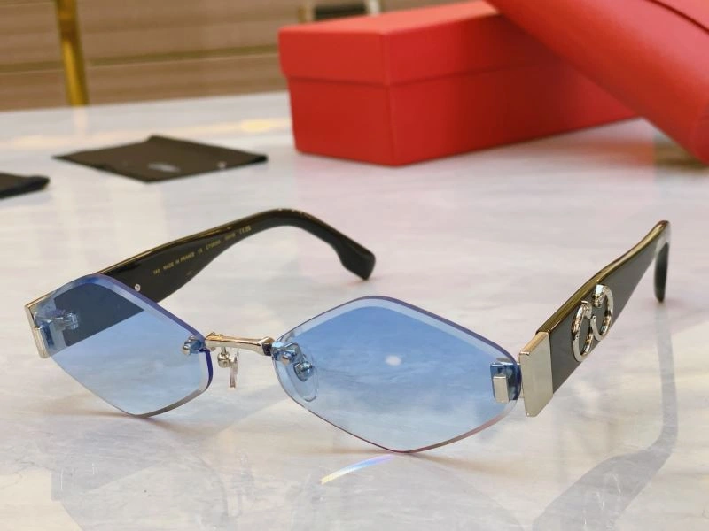 Cartier Sunglasses HighQuality 277473