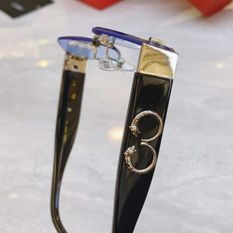 Cartier Sunglasses HighQuality 277473