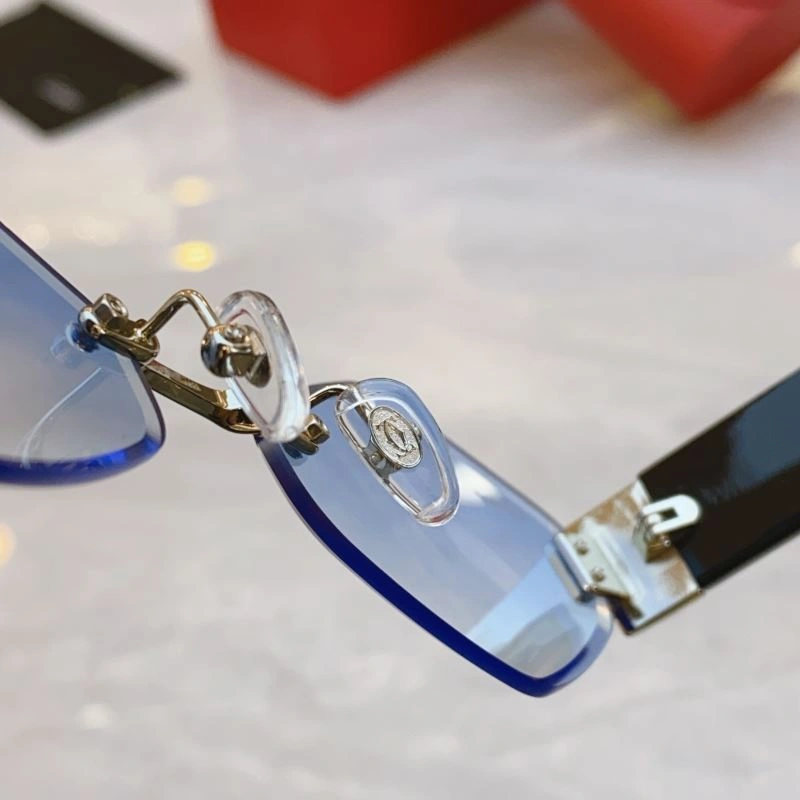 Cartier Sunglasses HighQuality 277473