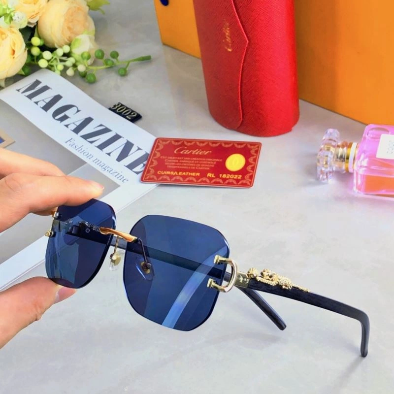 Cartier Sunglasses UrbanChic 277458
