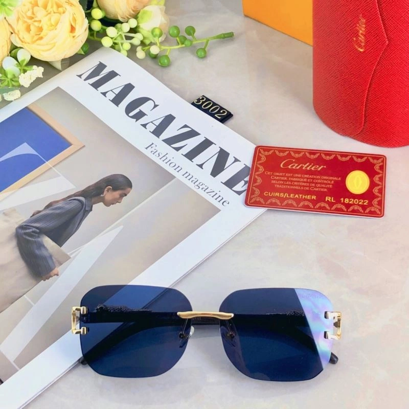 Cartier Sunglasses UrbanChic 277458