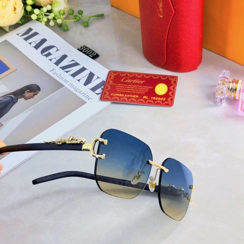 Cartier Sunglasses UrbanChic 277458