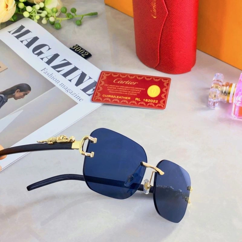 Cartier Sunglasses UrbanChic 277458