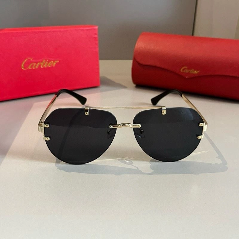 Cartier Sunglasses FastDry 277456