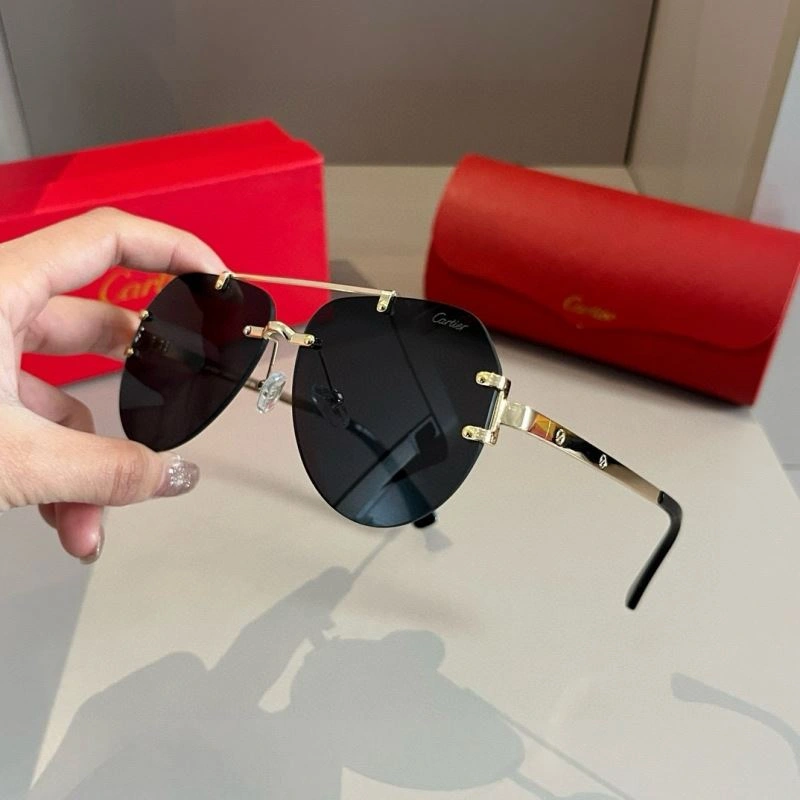 Cartier Sunglasses FastDry 277456