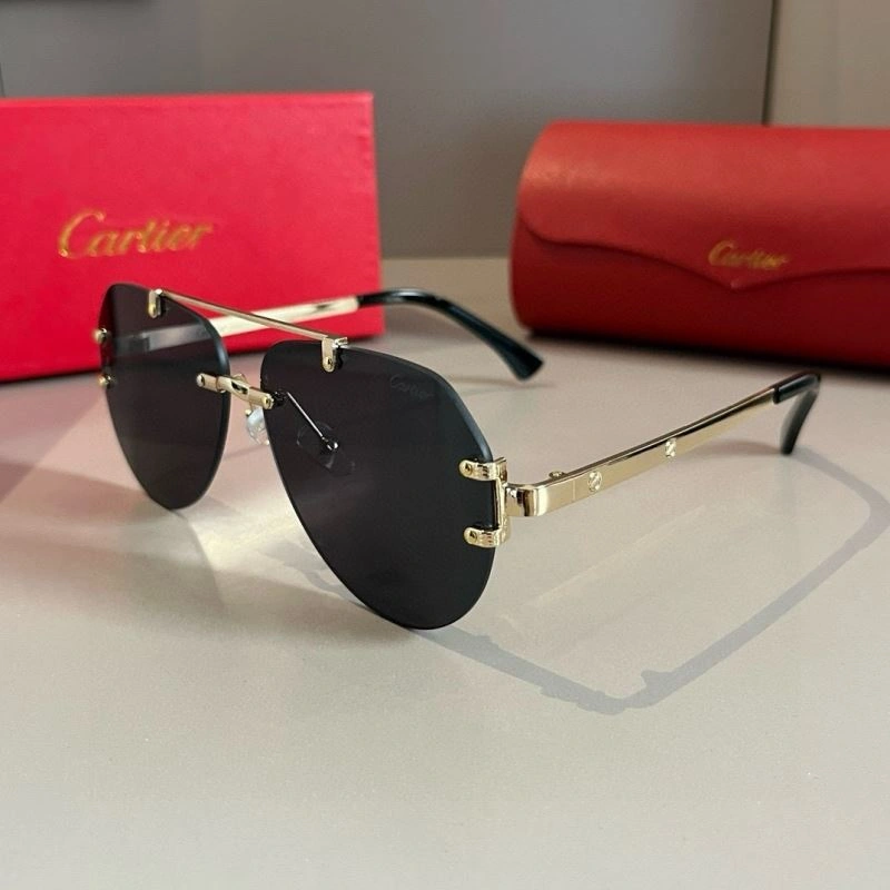 Cartier Sunglasses FastDry 277456