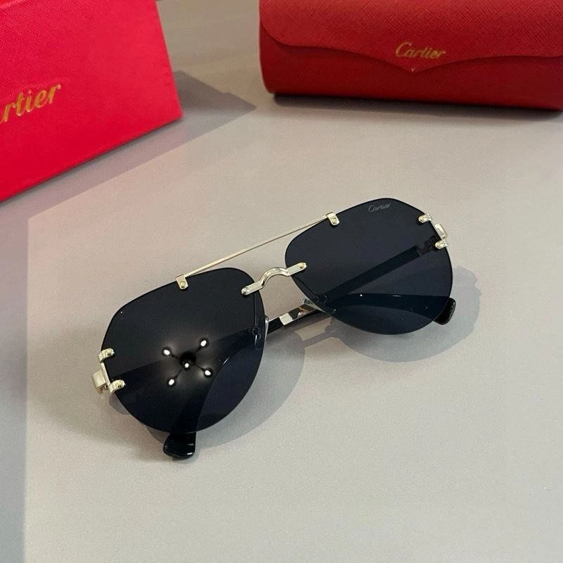 Cartier Sunglasses FastDry 277456