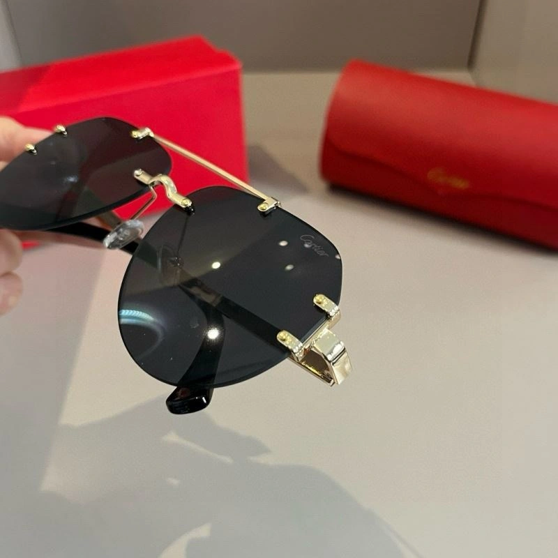 Cartier Sunglasses FastDry 277456