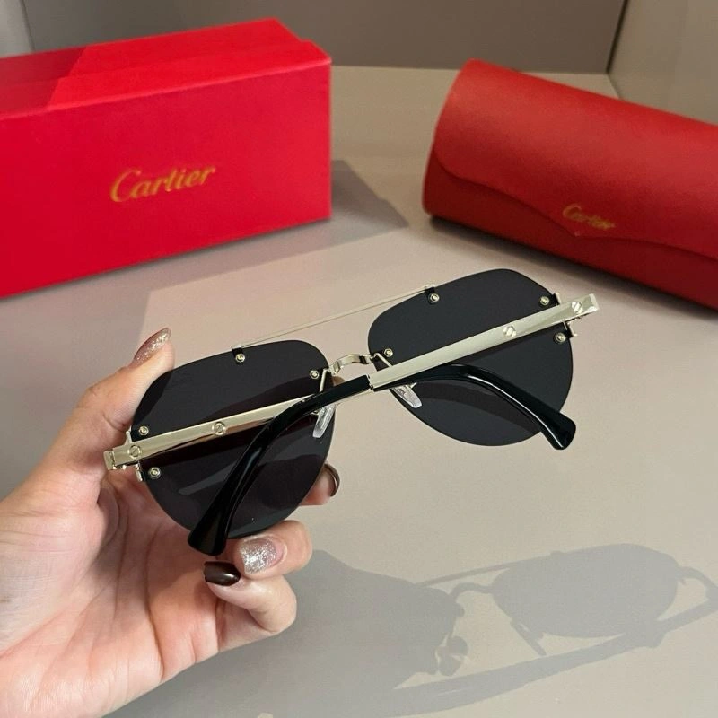 Cartier Sunglasses FastDry 277456