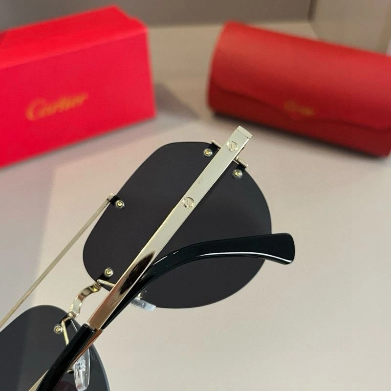 Cartier Sunglasses FastDry 277456