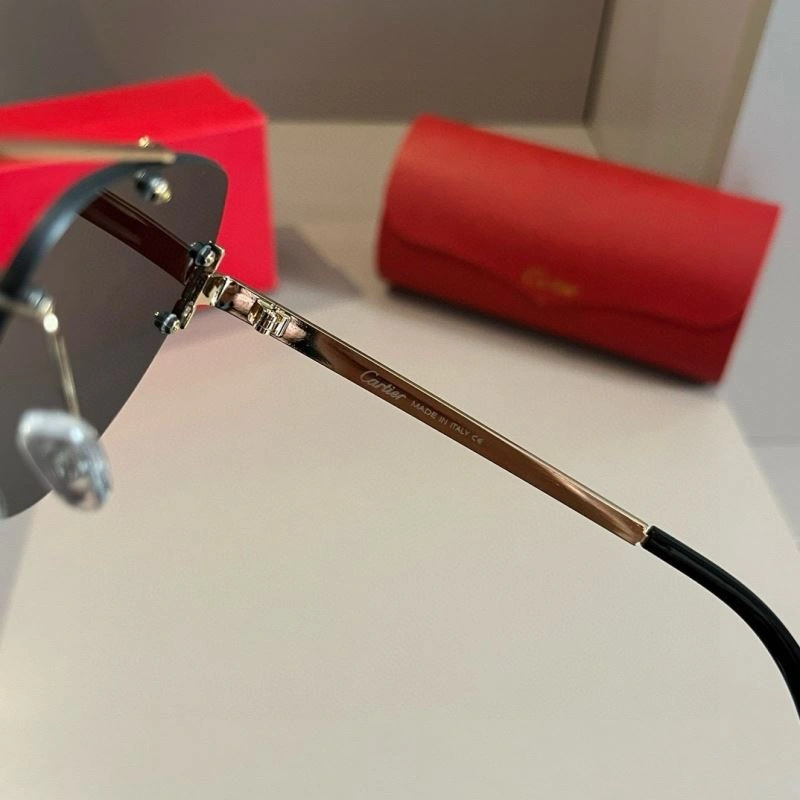 Cartier Sunglasses FastDry 277456