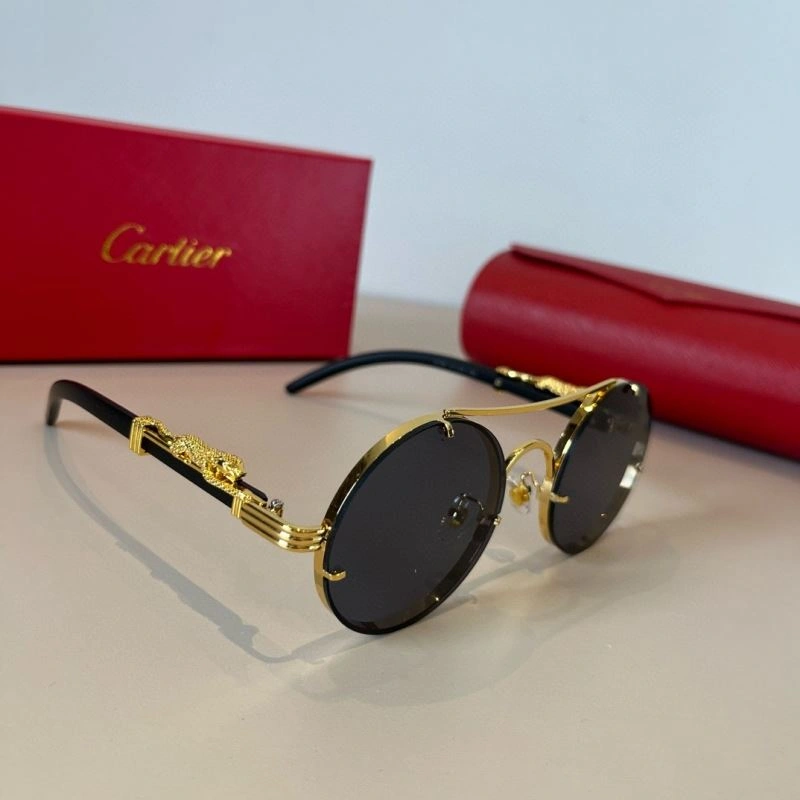 Cartier Sunglasses Tailored 277452