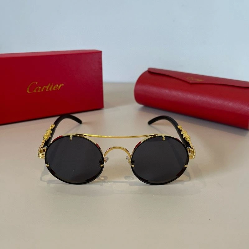 Cartier Sunglasses Tailored 277452