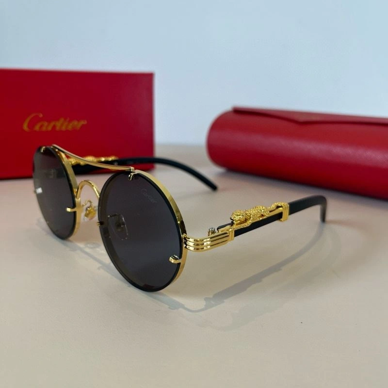 Cartier Sunglasses Tailored 277452