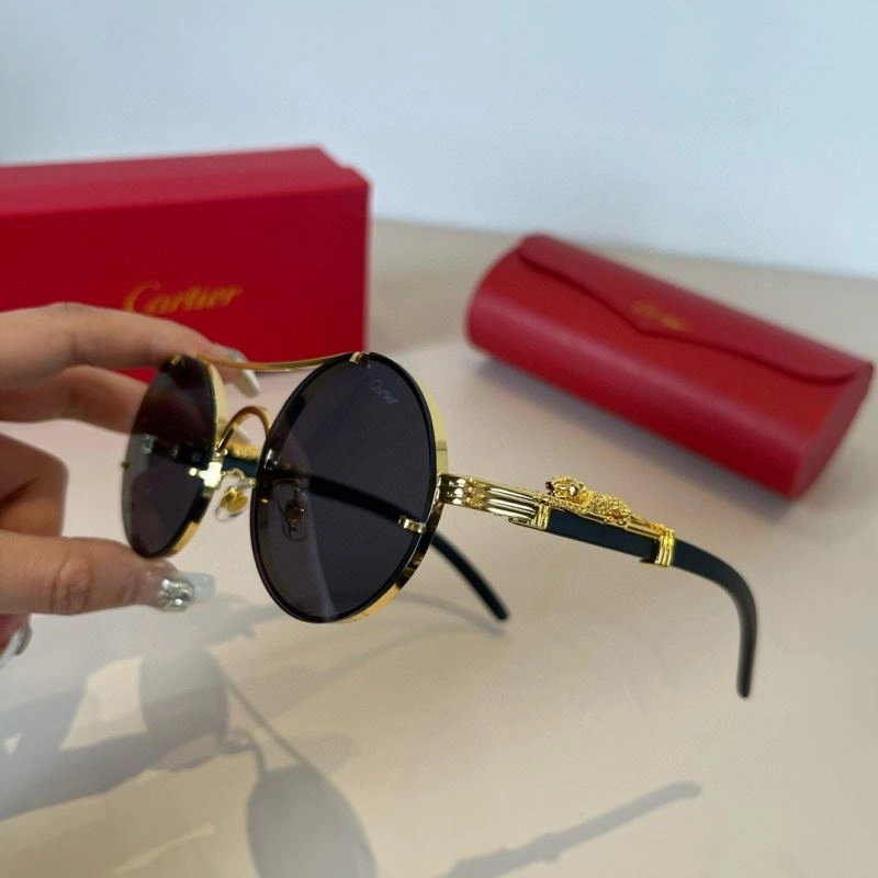 Cartier Sunglasses Tailored 277452