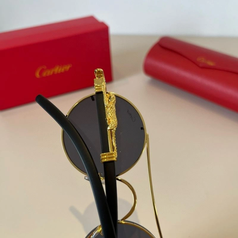 Cartier Sunglasses Tailored 277452