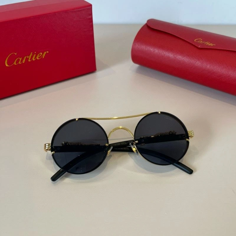 Cartier Sunglasses Tailored 277452
