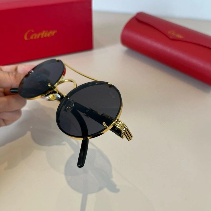 Cartier Sunglasses Tailored 277452
