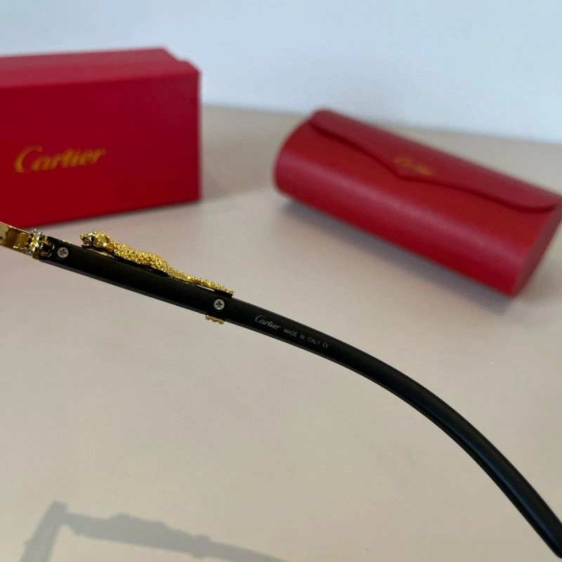 Cartier Sunglasses Tailored 277452