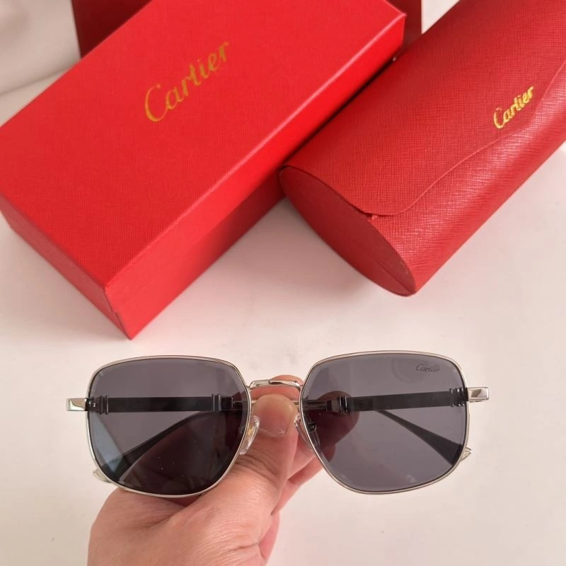 Cartier Sunglasses ModernLook 277439