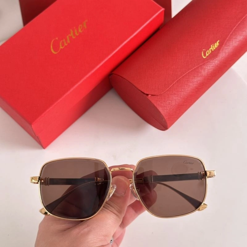 Cartier Sunglasses ModernLook 277439