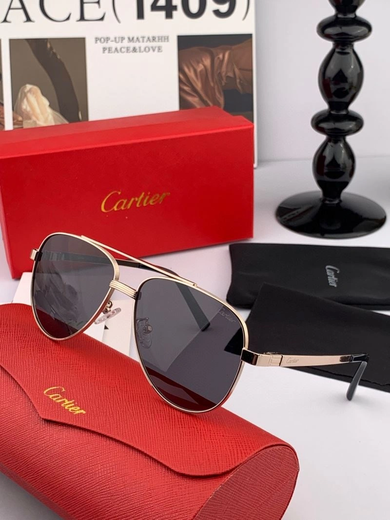 FastDry Cartier Sunglasses 277447