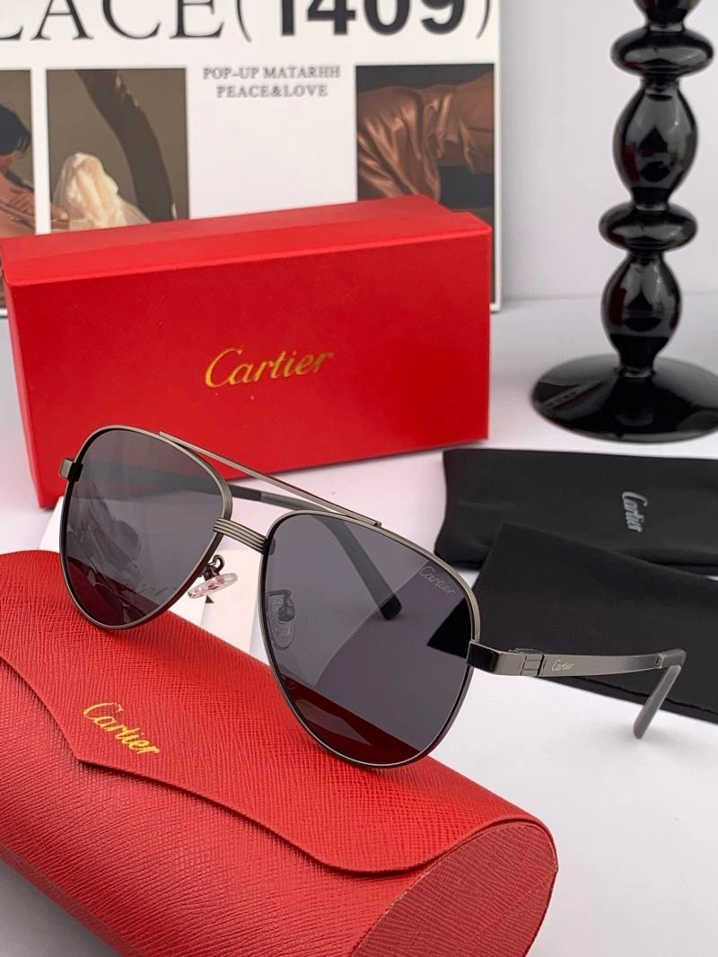 FastDry Cartier Sunglasses 277447