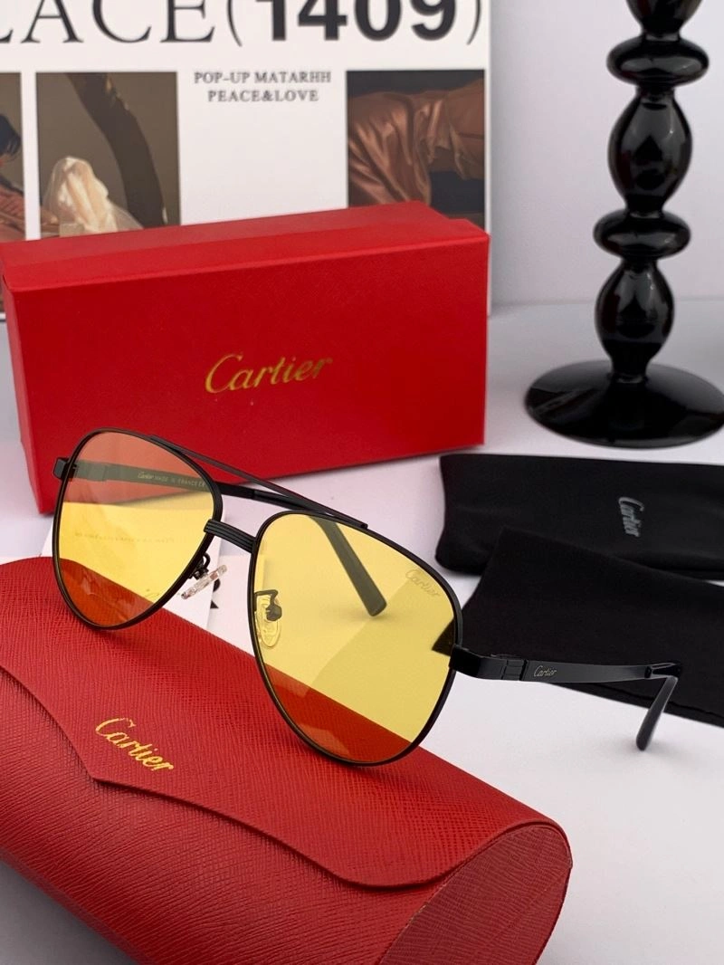 FastDry Cartier Sunglasses 277447