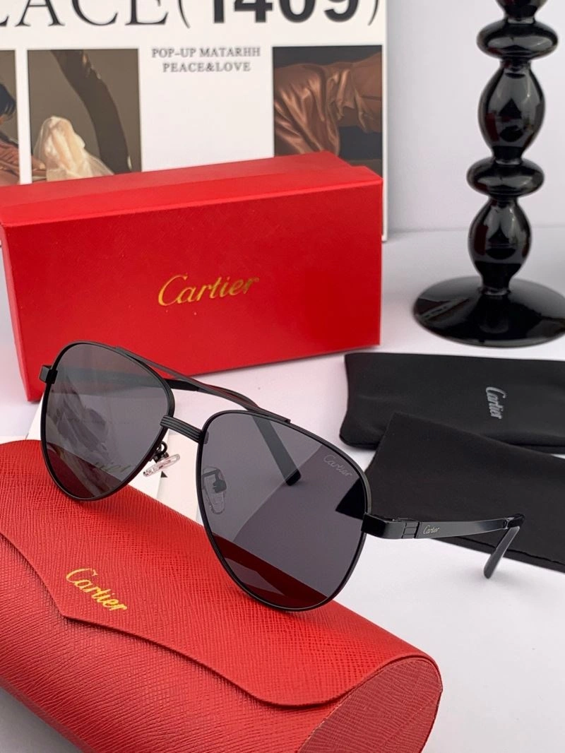 FastDry Cartier Sunglasses 277447