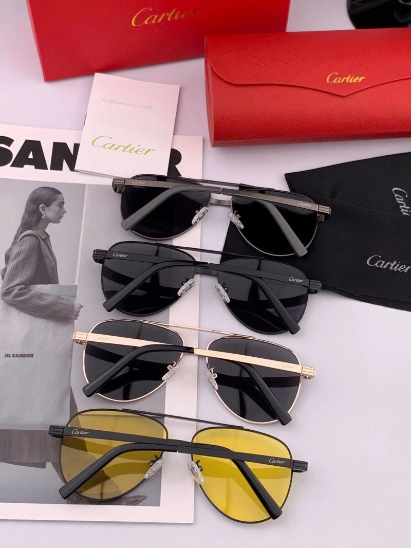 FastDry Cartier Sunglasses 277447