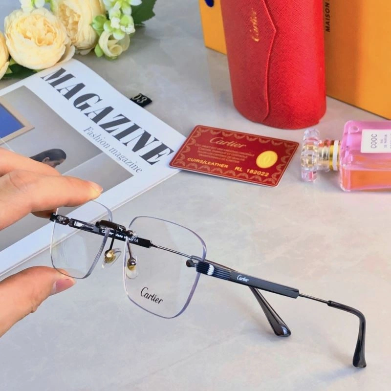 Affordable Cartier Sunglasses 277444
