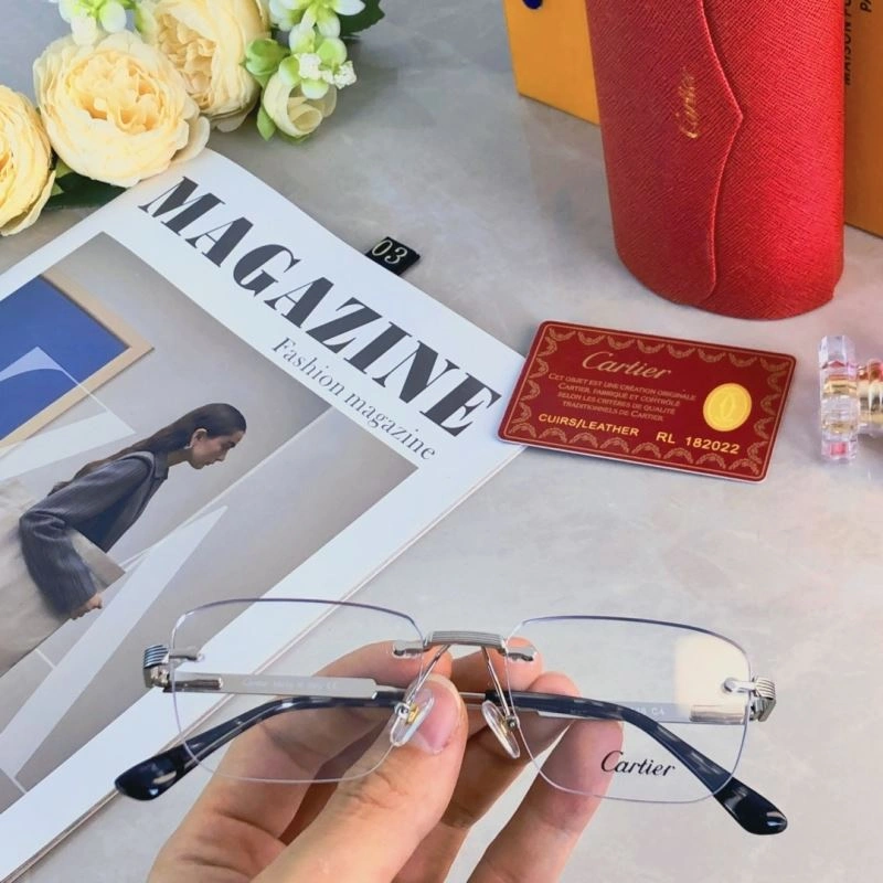 Affordable Cartier Sunglasses 277444